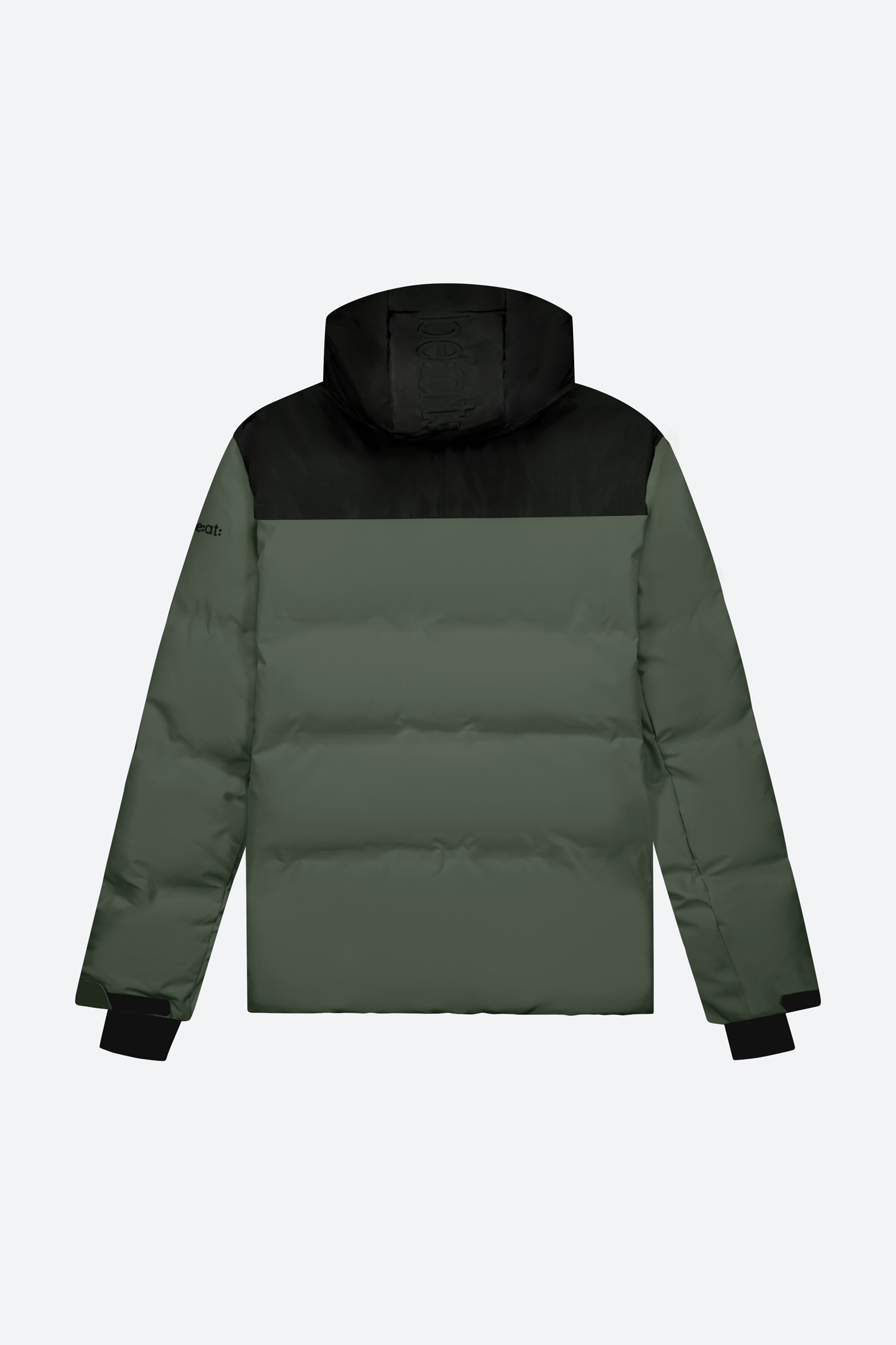 Brayden Ski & Lifestyle Jacket