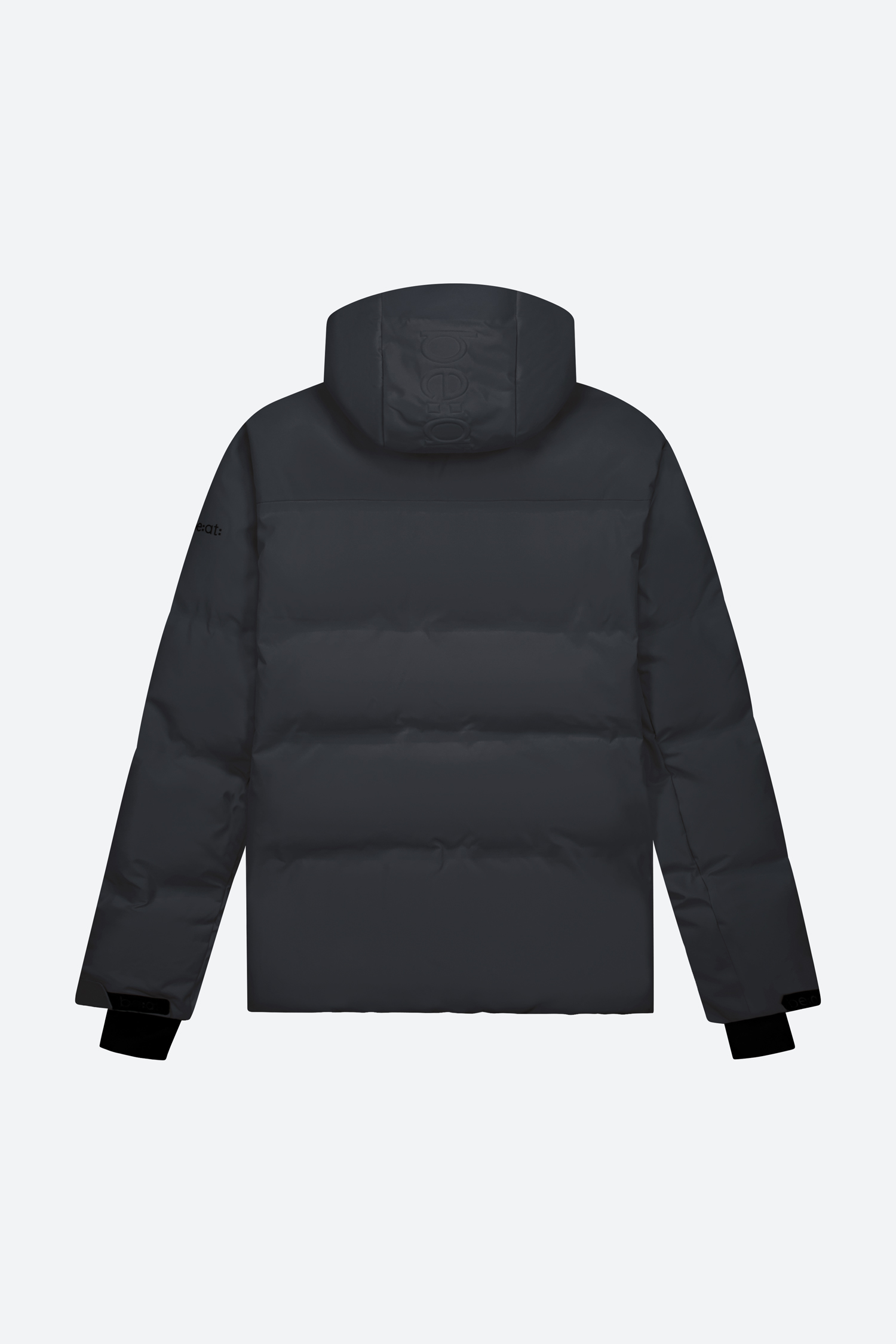 Braydon Ski & Lifestyle Jacket