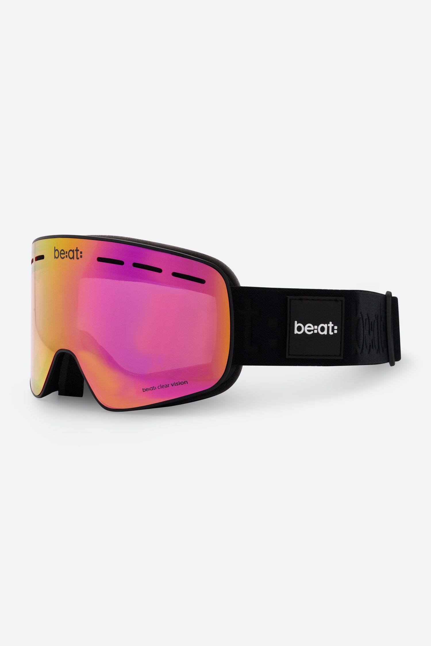Rythm Goggle