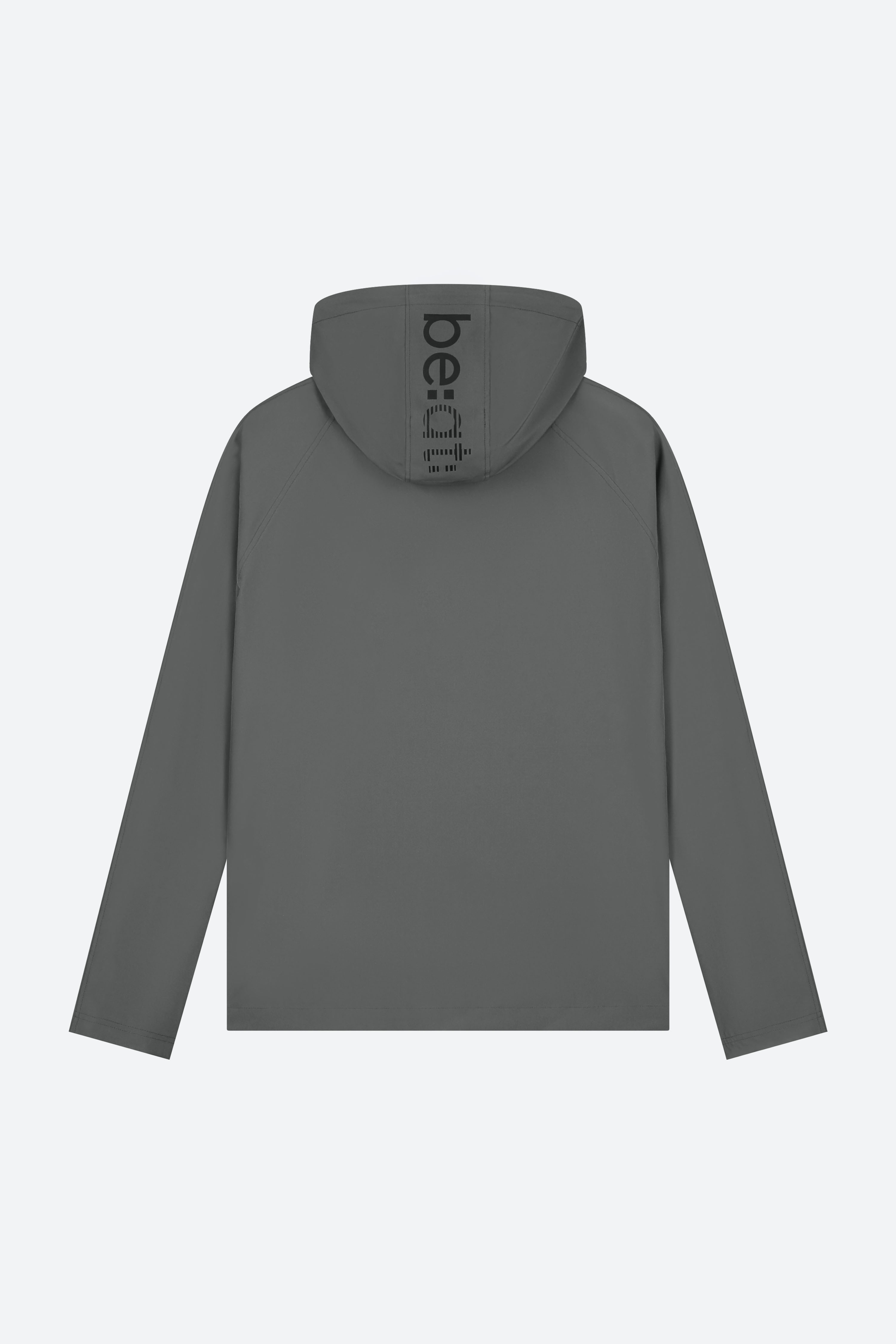 Jayden Woven Zip Jacket 