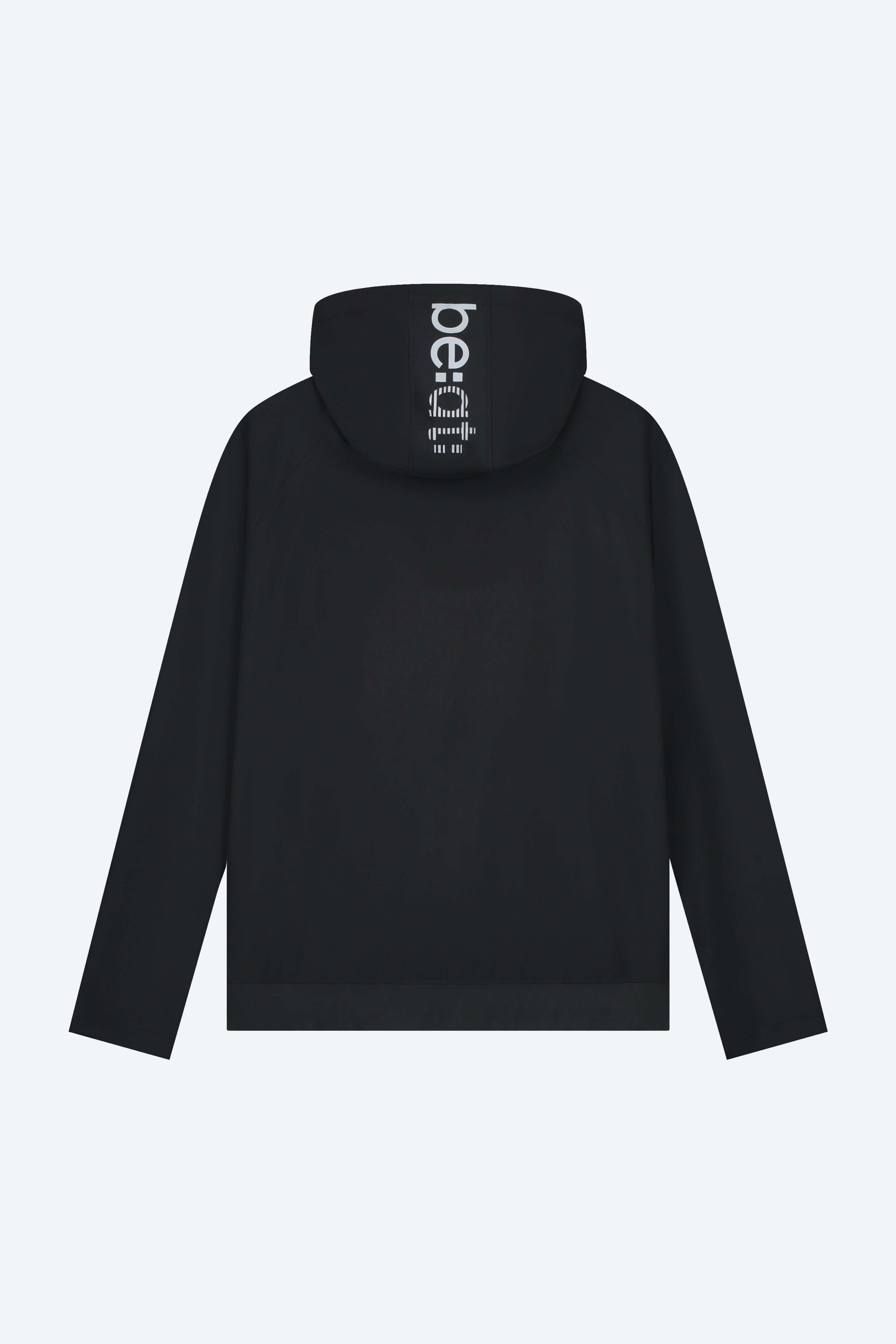 Jace Woven Zip Jacket