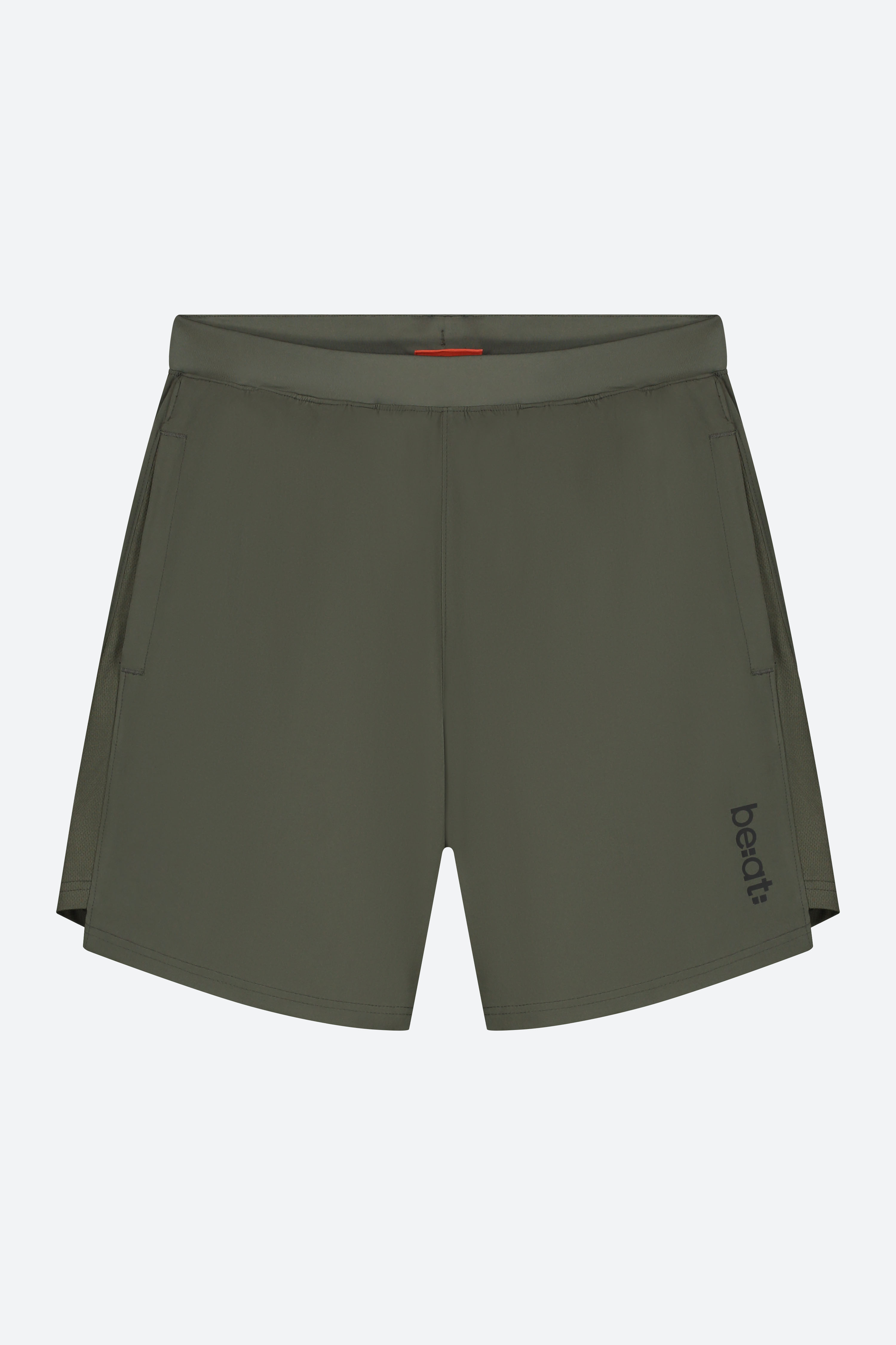 Jim Sport Short 2 in 1