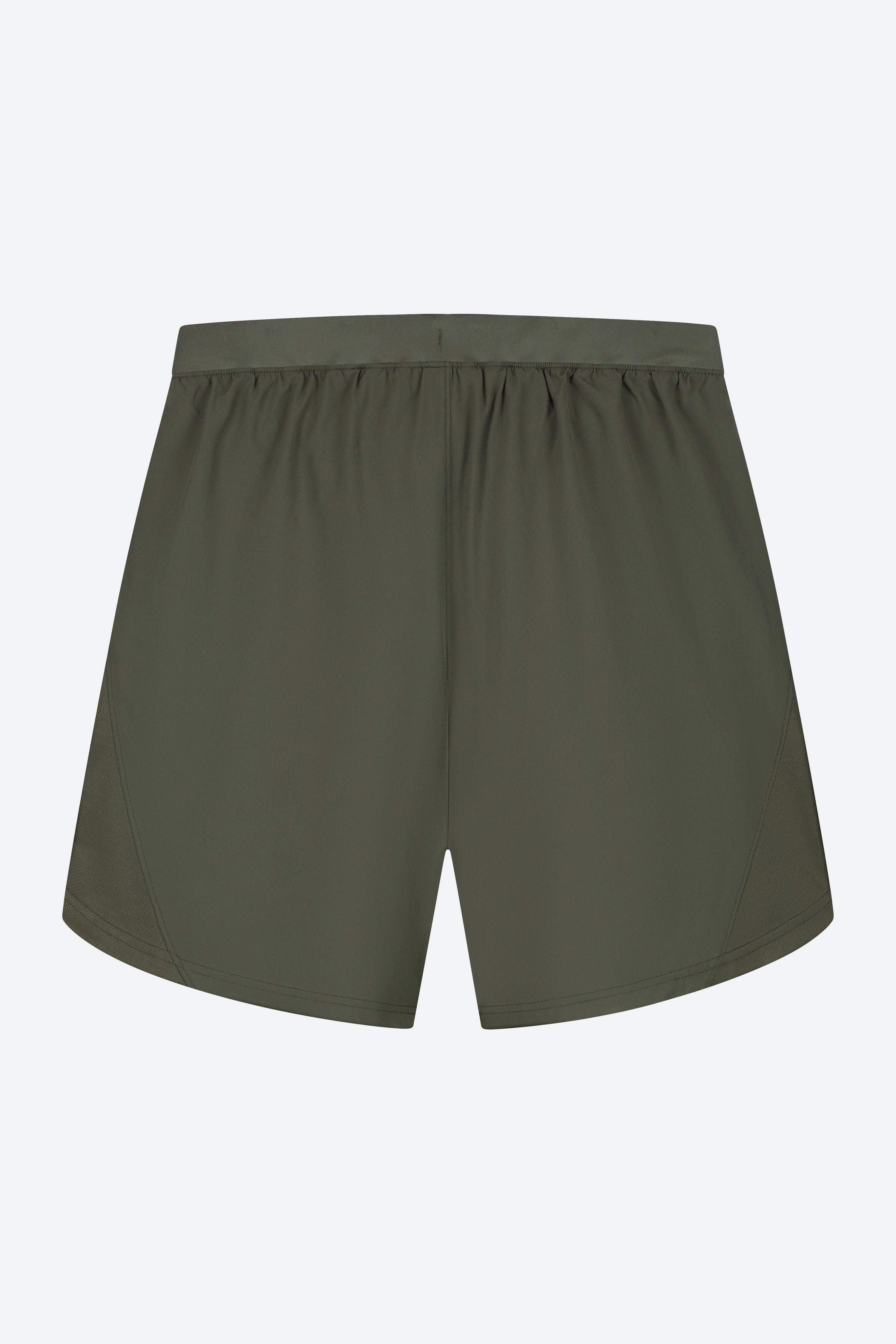 Jim Sport Short 2 in 1