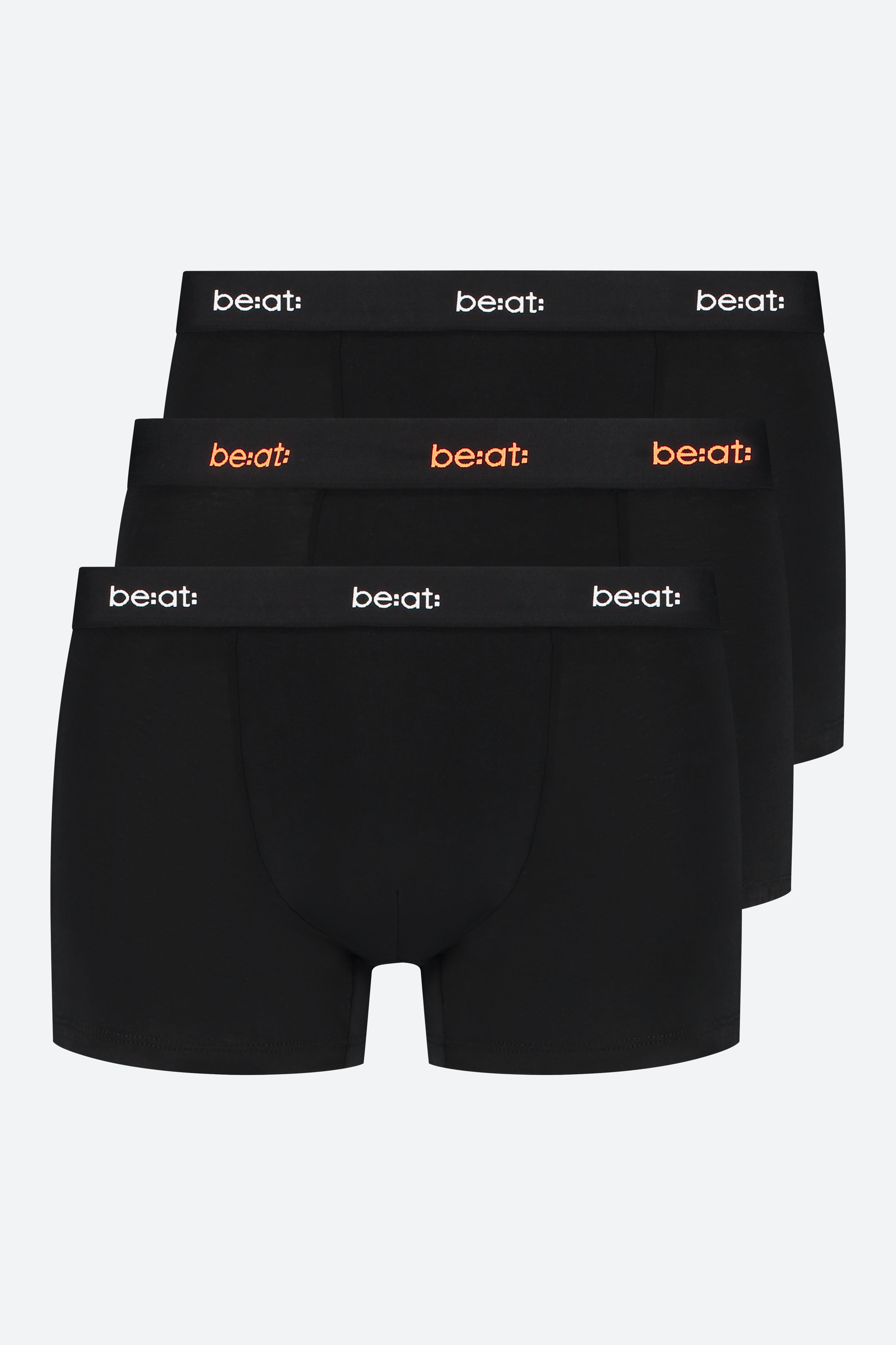 Jull 3 Pack Boxershorts