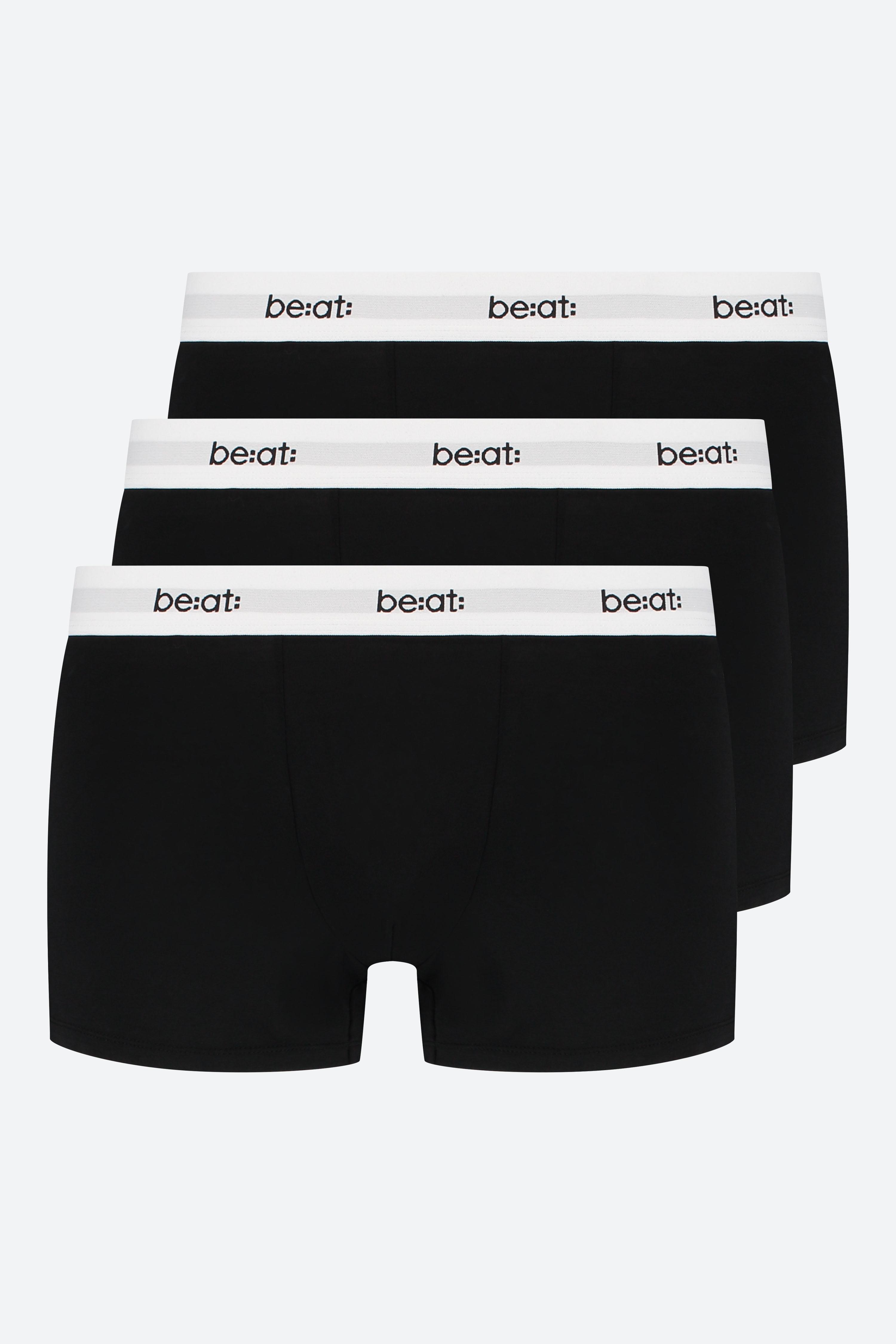 Jack 3 Pack Boxershorts