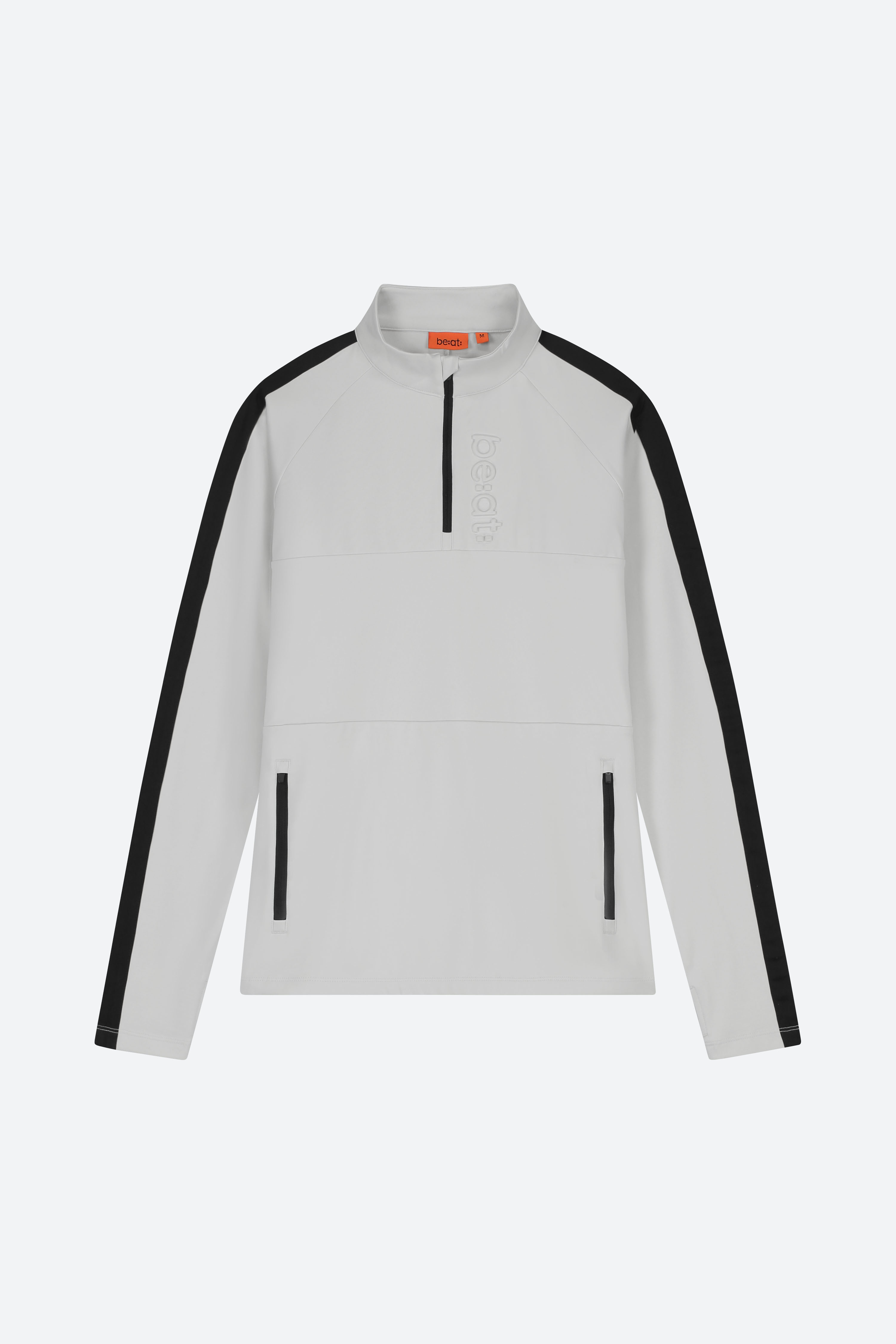 Thijmen Half Zip Longsleeve 2