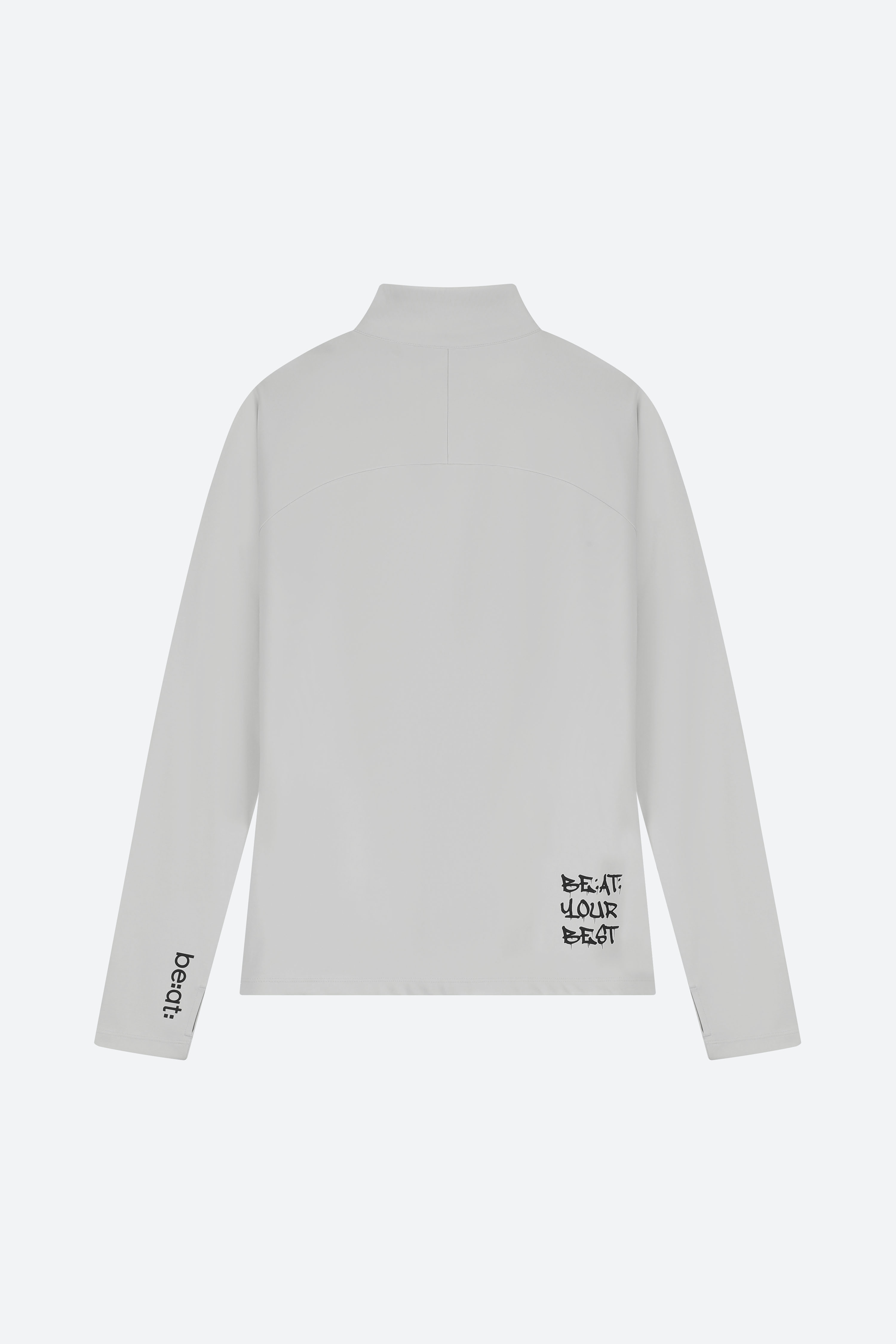Thijmen Half Zip Longsleeve 2