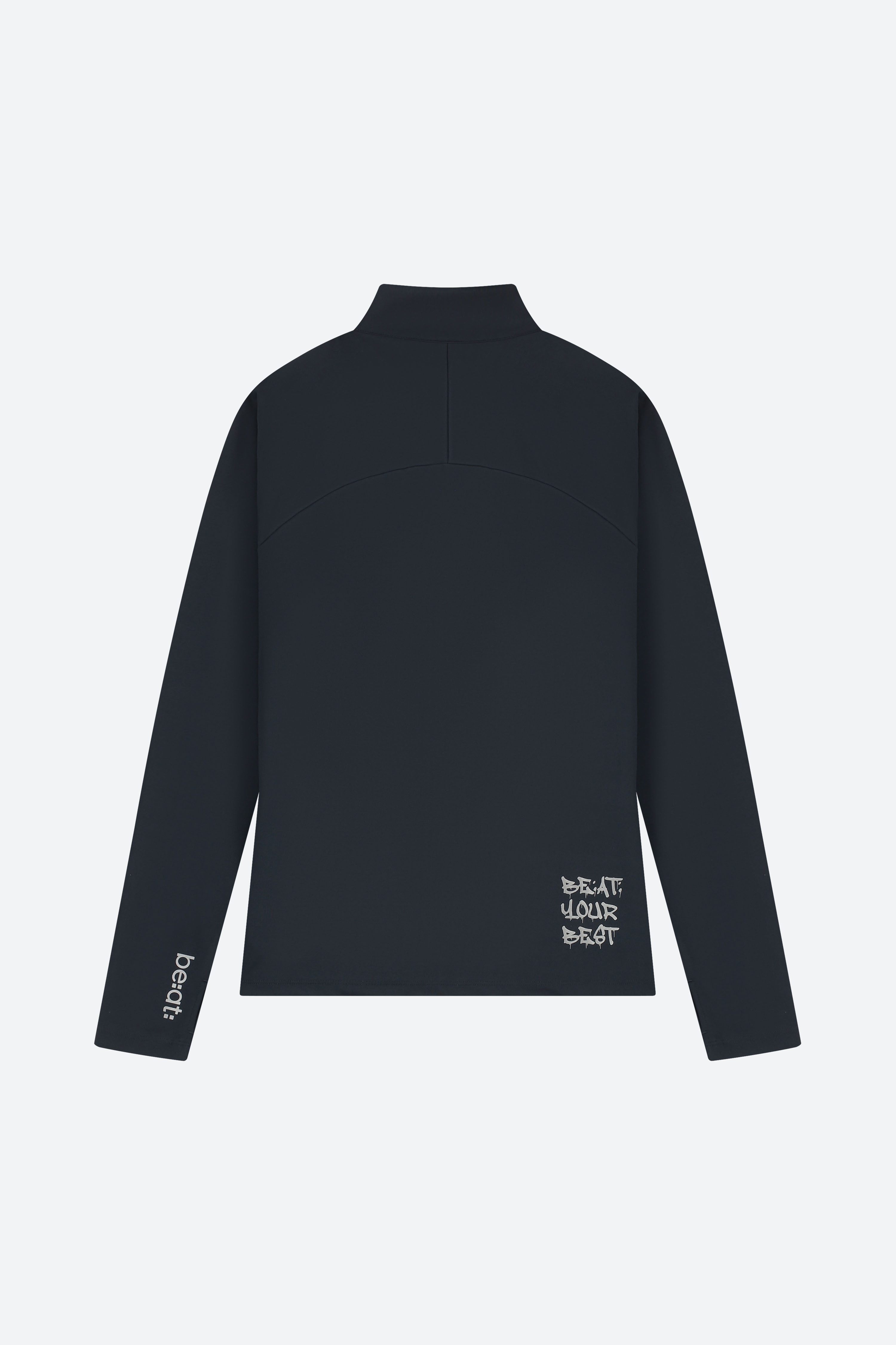 Thijmen Half Zip Longsleeve 2