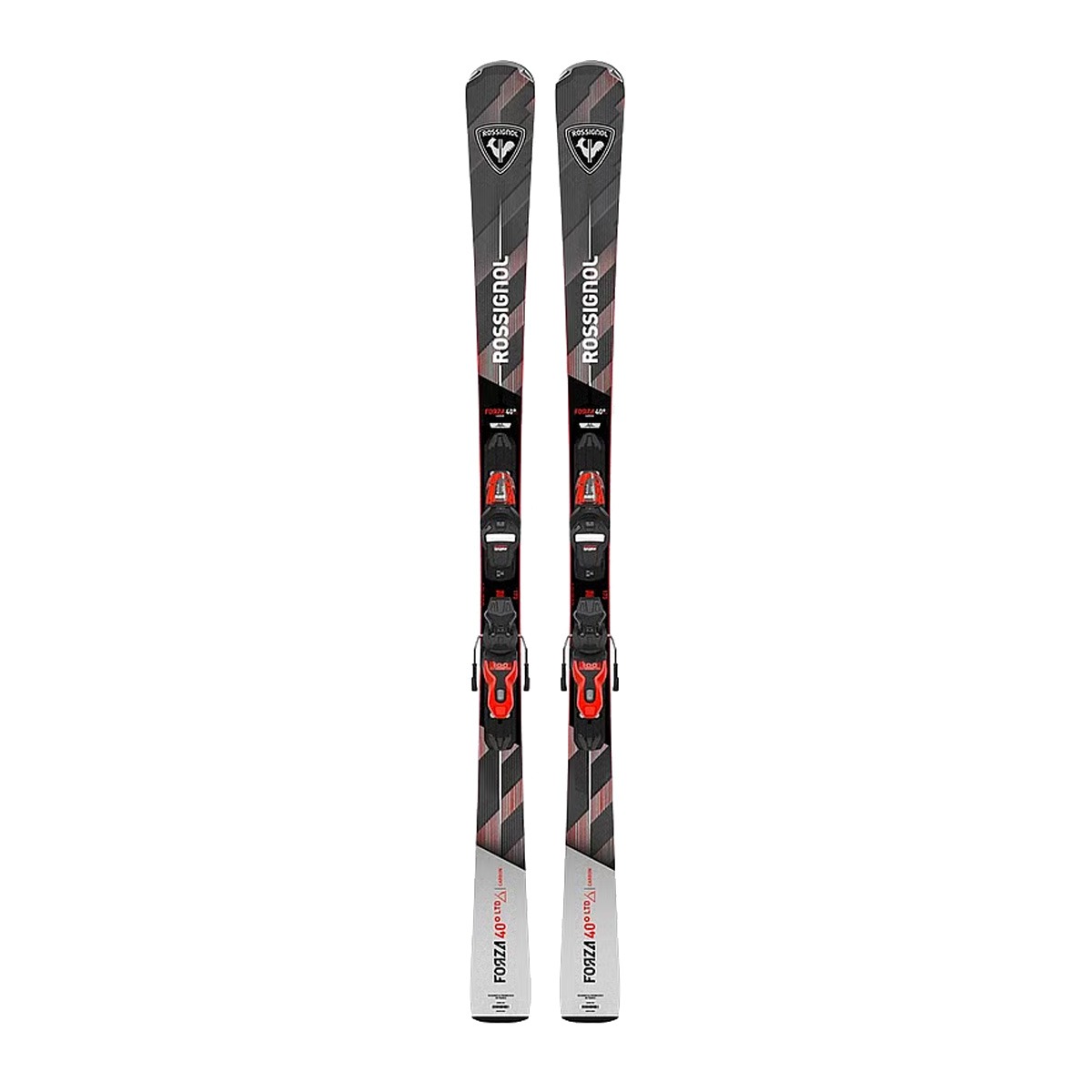 Rossignol Forza 40' LTD