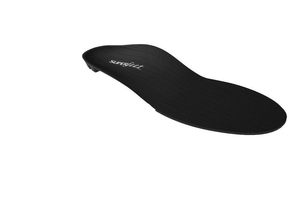 Superfeet CUSTOM BLACK