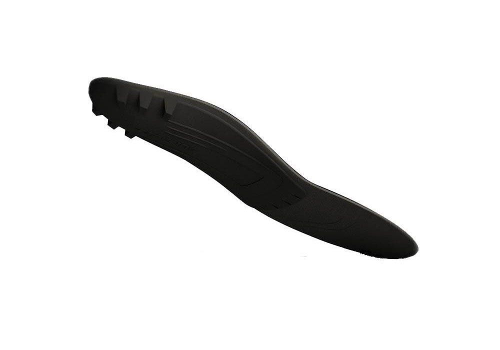 Superfeet CUSTOM BLACK