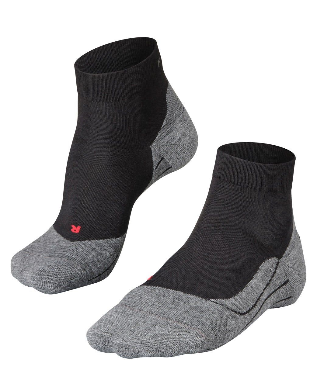 Falke RU4 Short Men Running Sokken