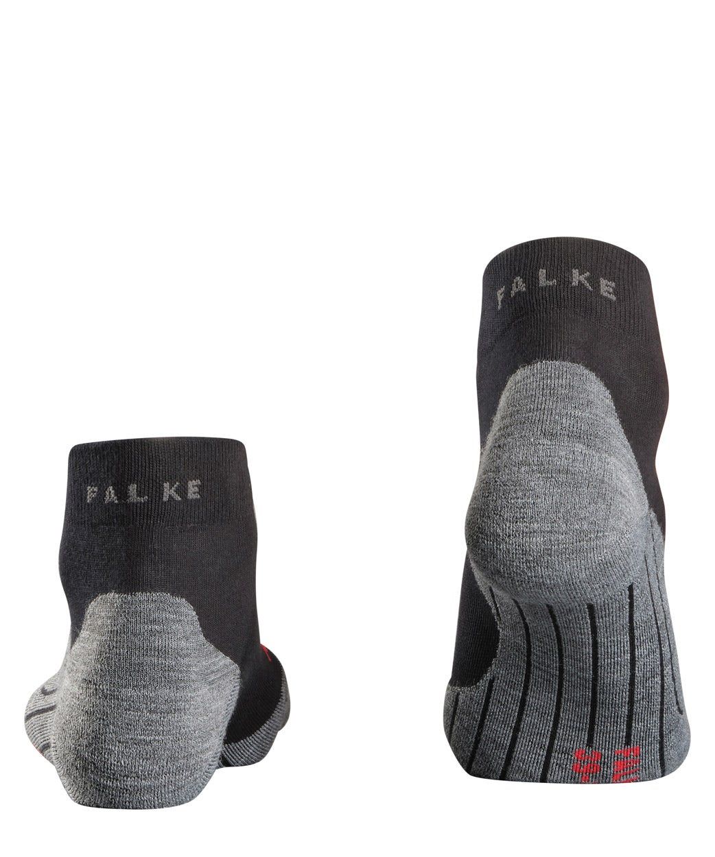 Falke RU4 Short Men Running Sokken