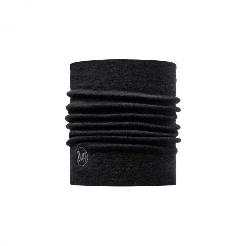 Buff Merino Heavyweight Wol Nekwarmer