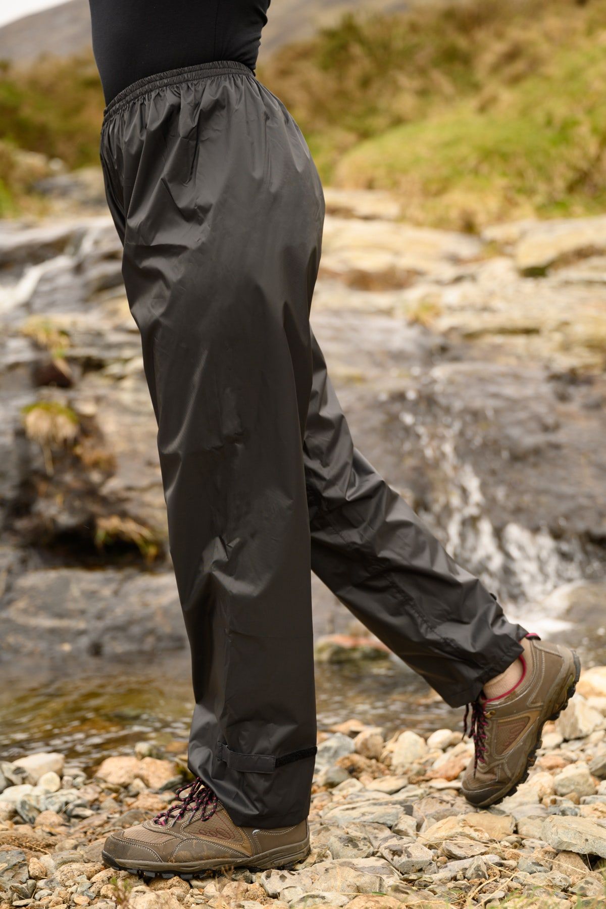 Mac In A Sac Regenbroek Uni
