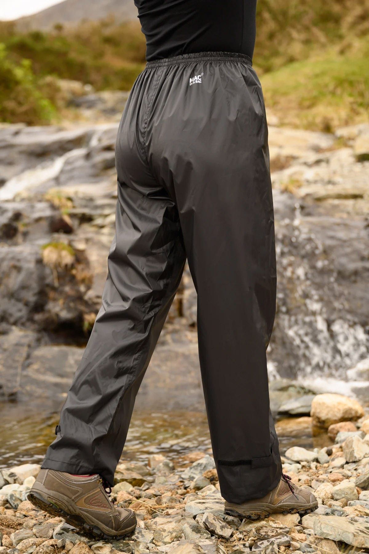 Mac In A Sac Regenbroek Uni