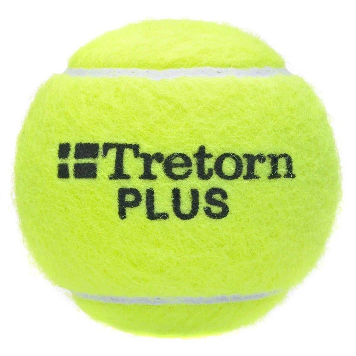 Tretorn Plus 4-Pack
