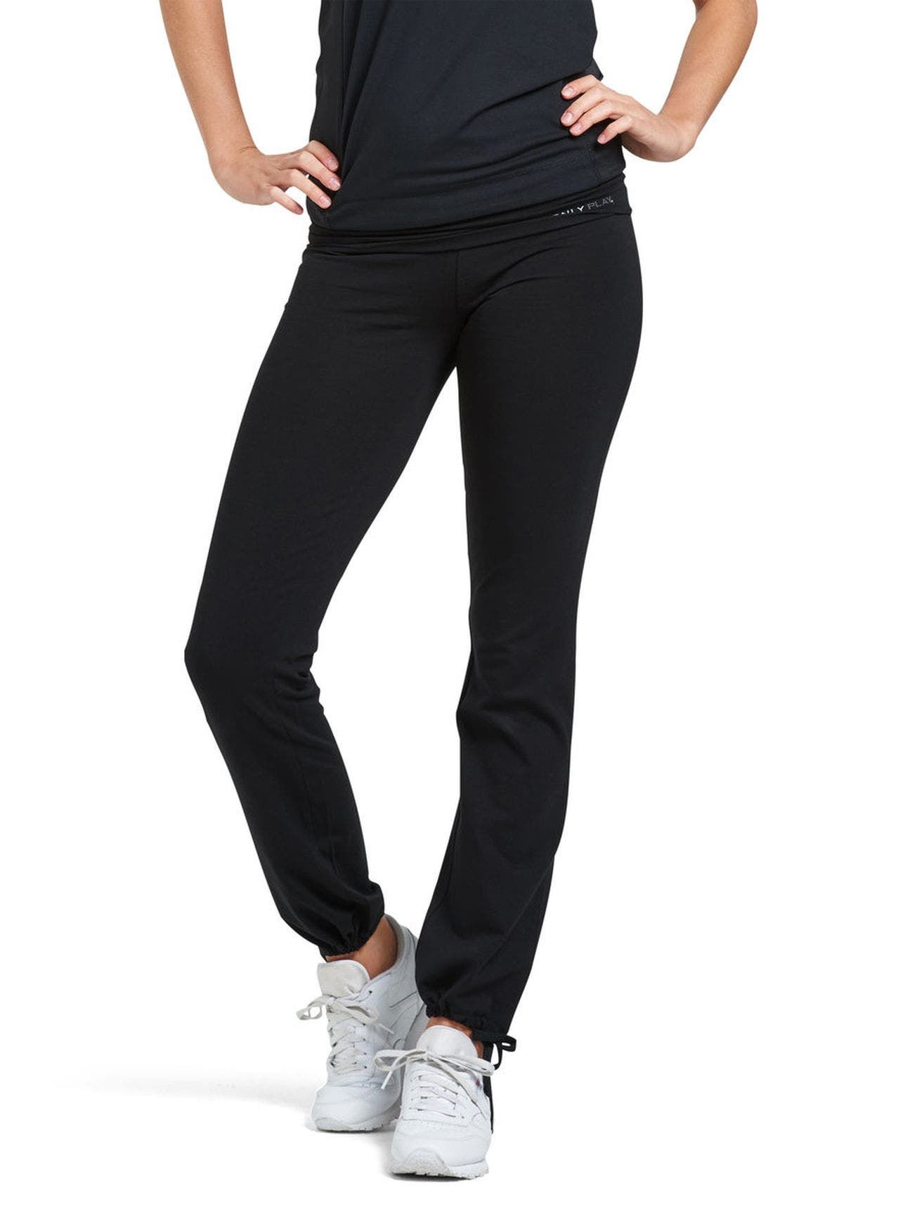 ONLY Play Play Fold Jazz Pants