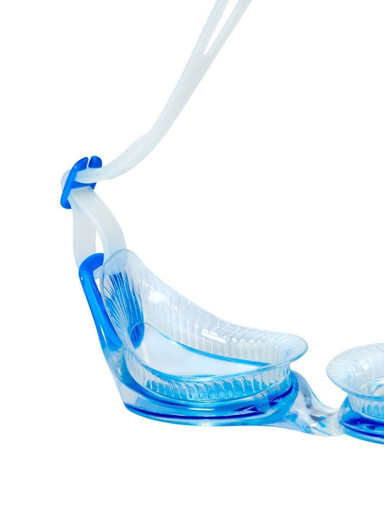 Speedo FUTURA CL CLE/BLU