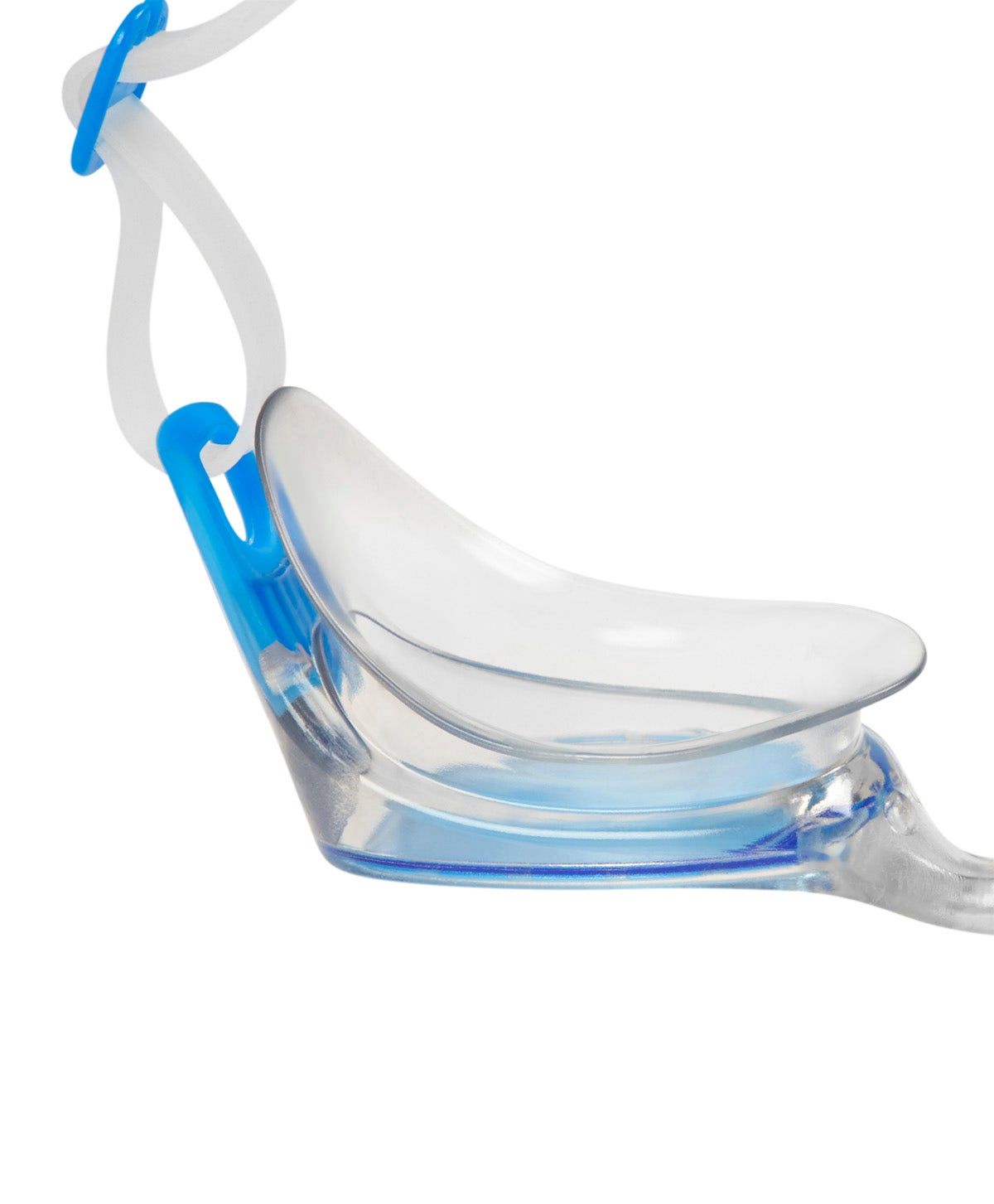 Speedo FUTURA CL CLE/BLU