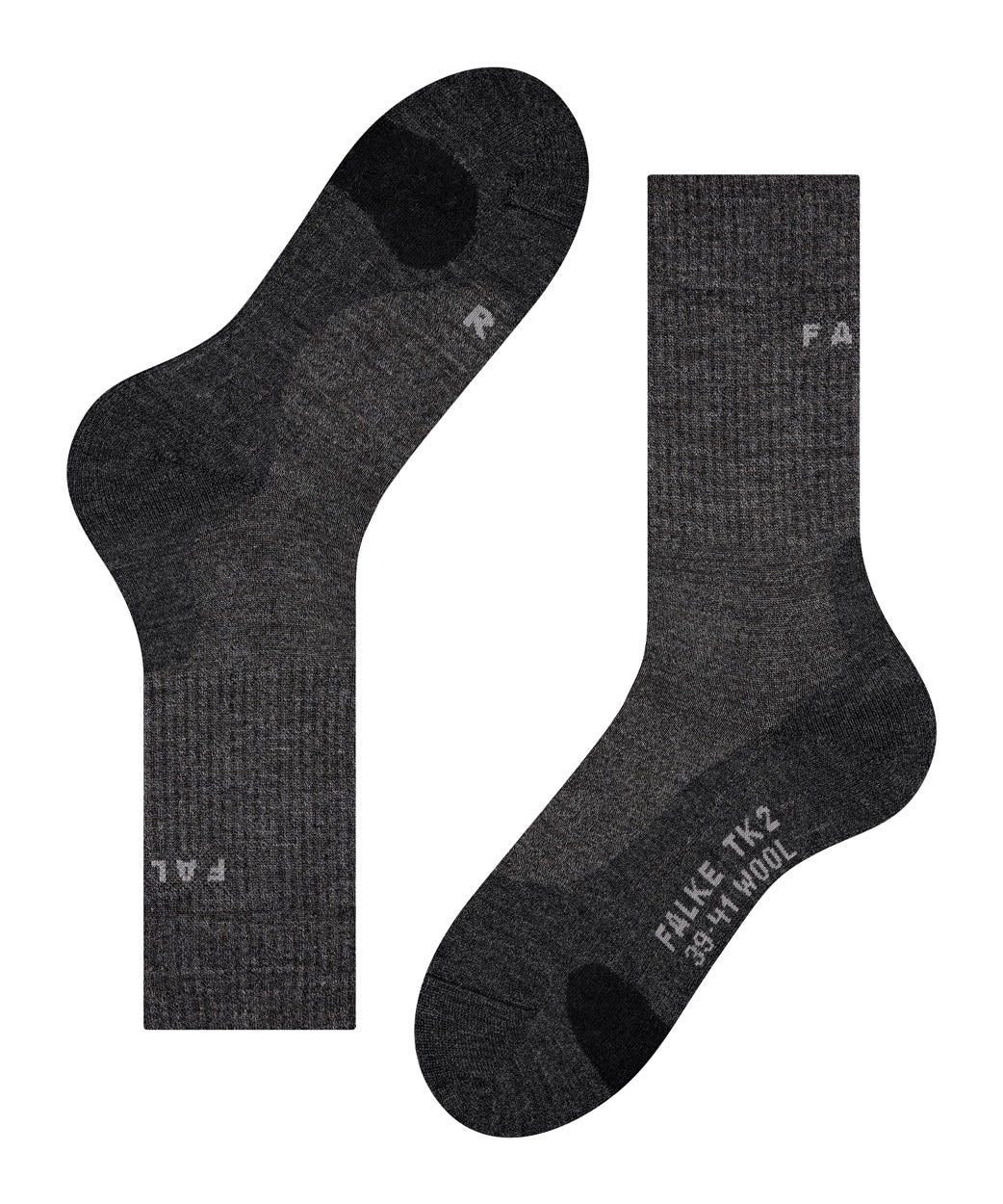 Falke TK2 Wool Men