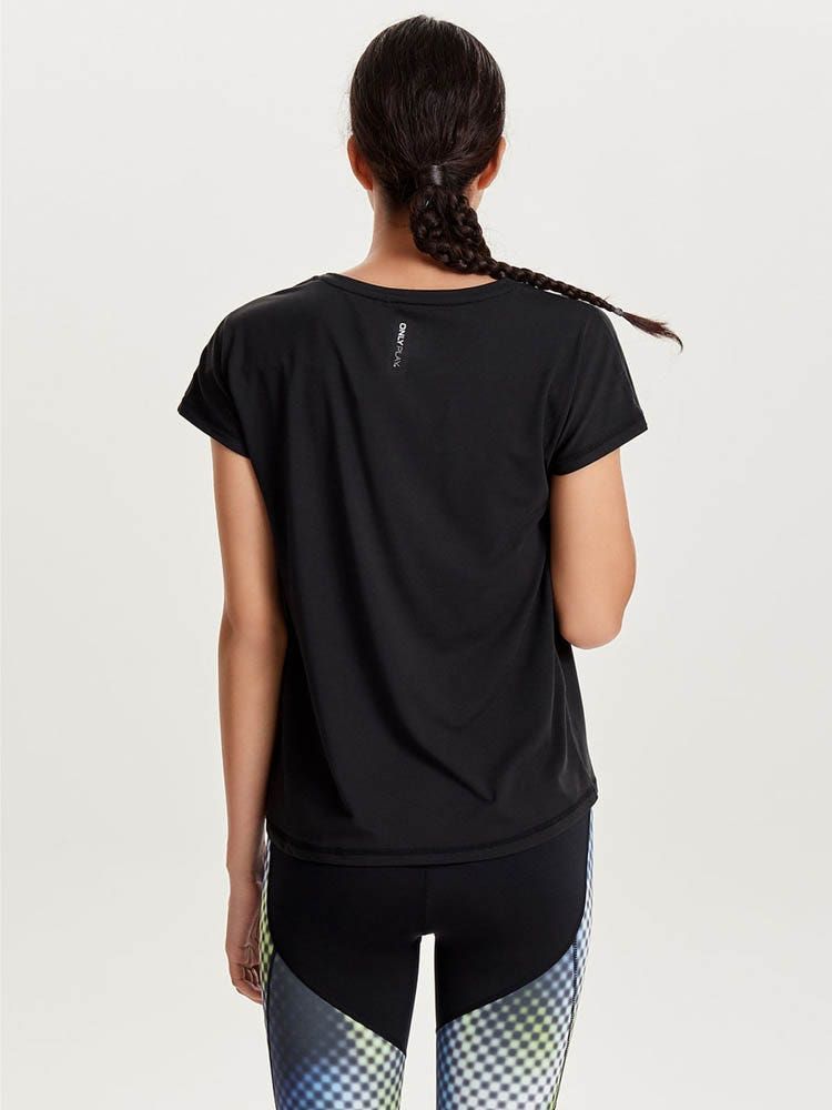 ONLY Play Aubree Loose Training Tee