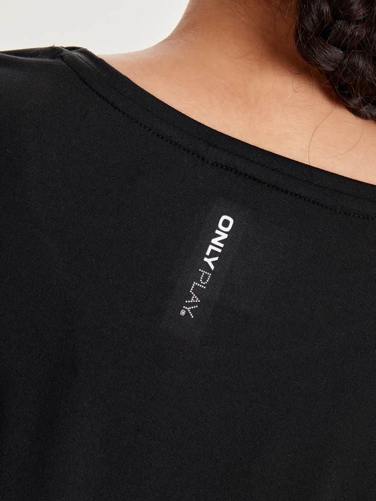 ONLY Play Aubree Loose Training Tee