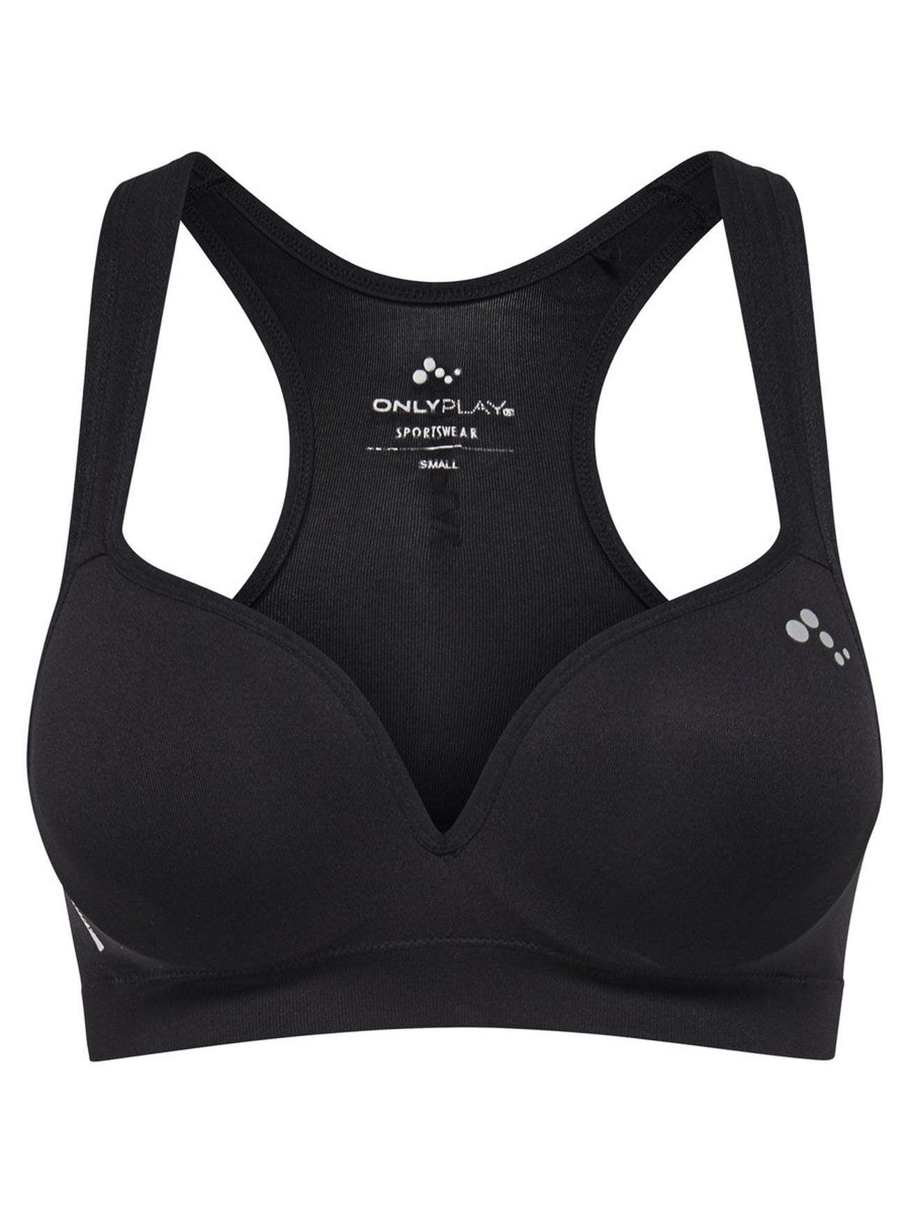 ONLY Play Martine Seamless Sports Bra
