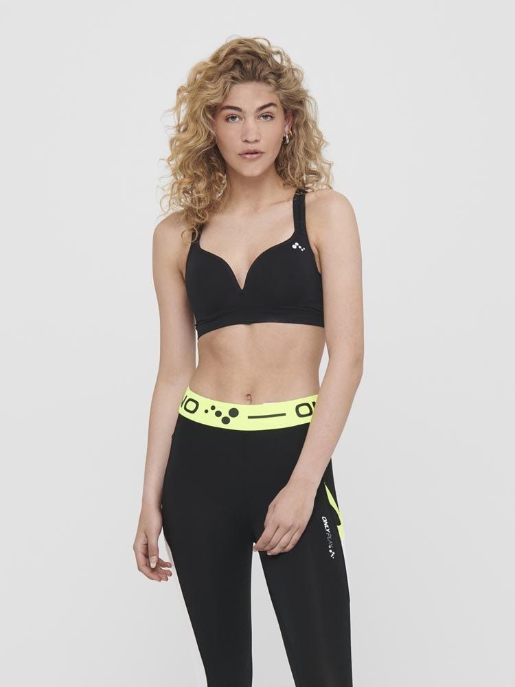 ONLY Play Martine Seamless Sports Bra