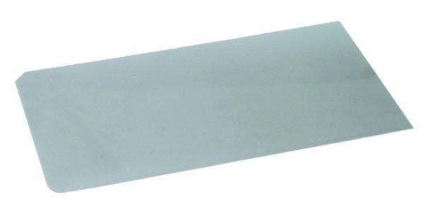 Holmenkol STAINLESS STEEL SCRAPER