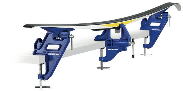 Holmenkol ALL IN ONE 2.0