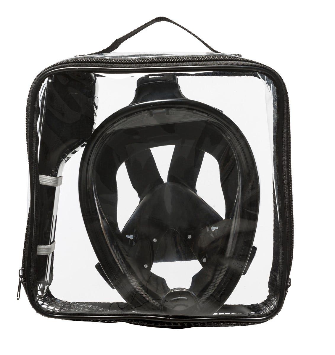 Sea Turtle Full Face Mask 