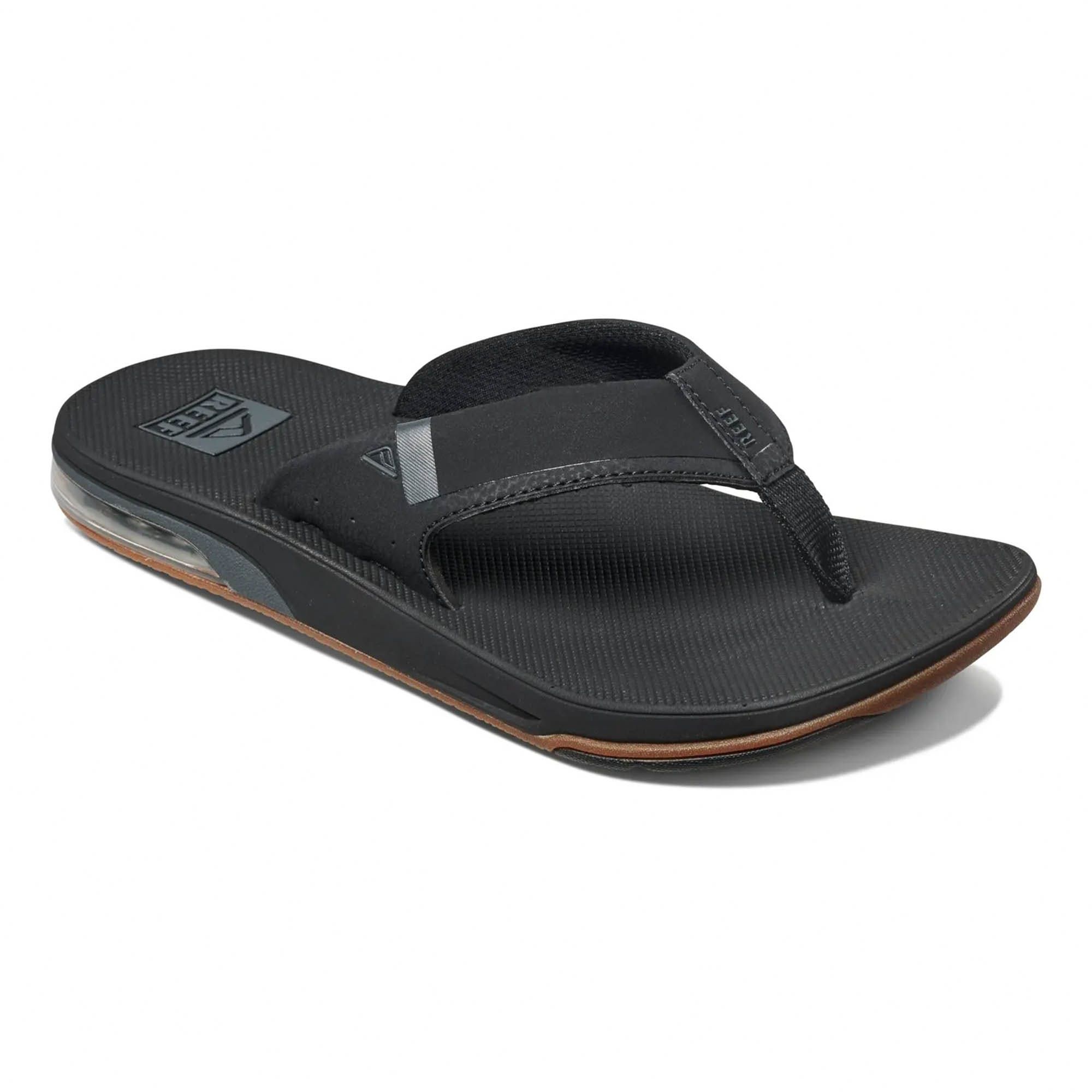 Reef Fanning Low