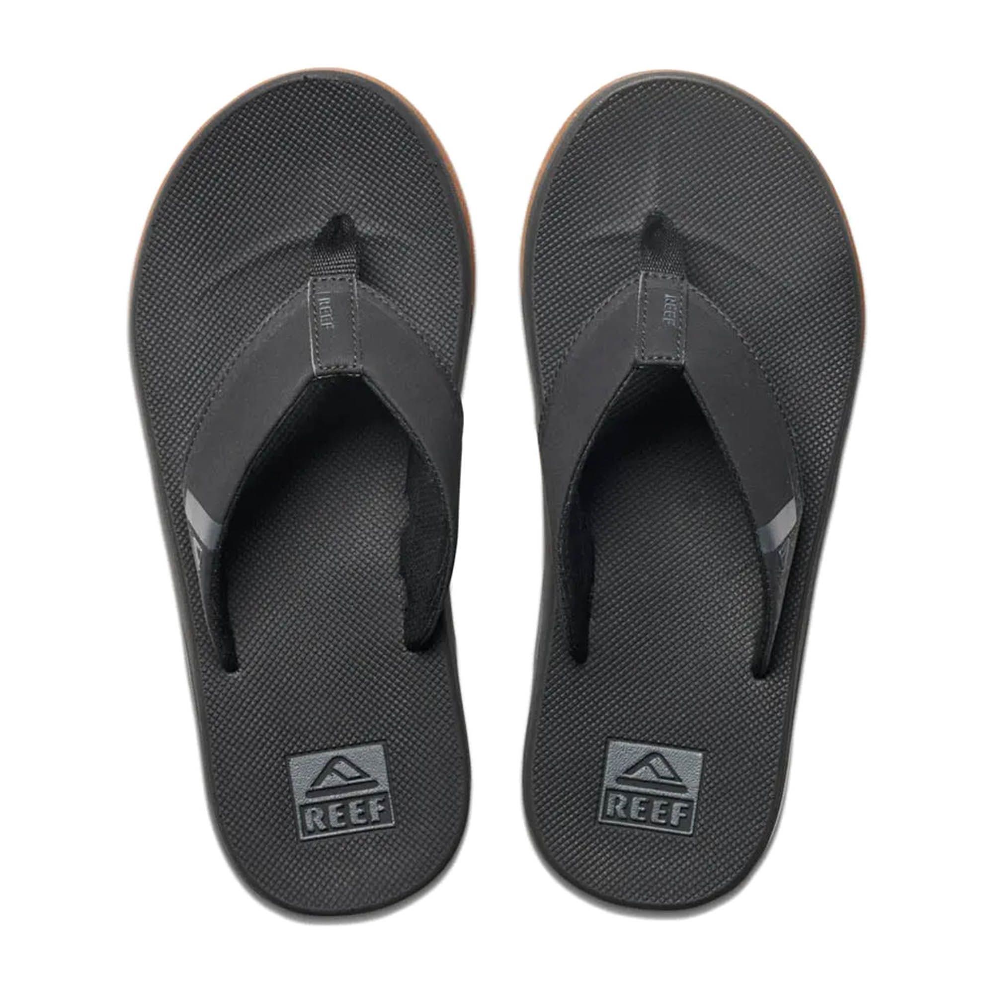 Reef Fanning Low