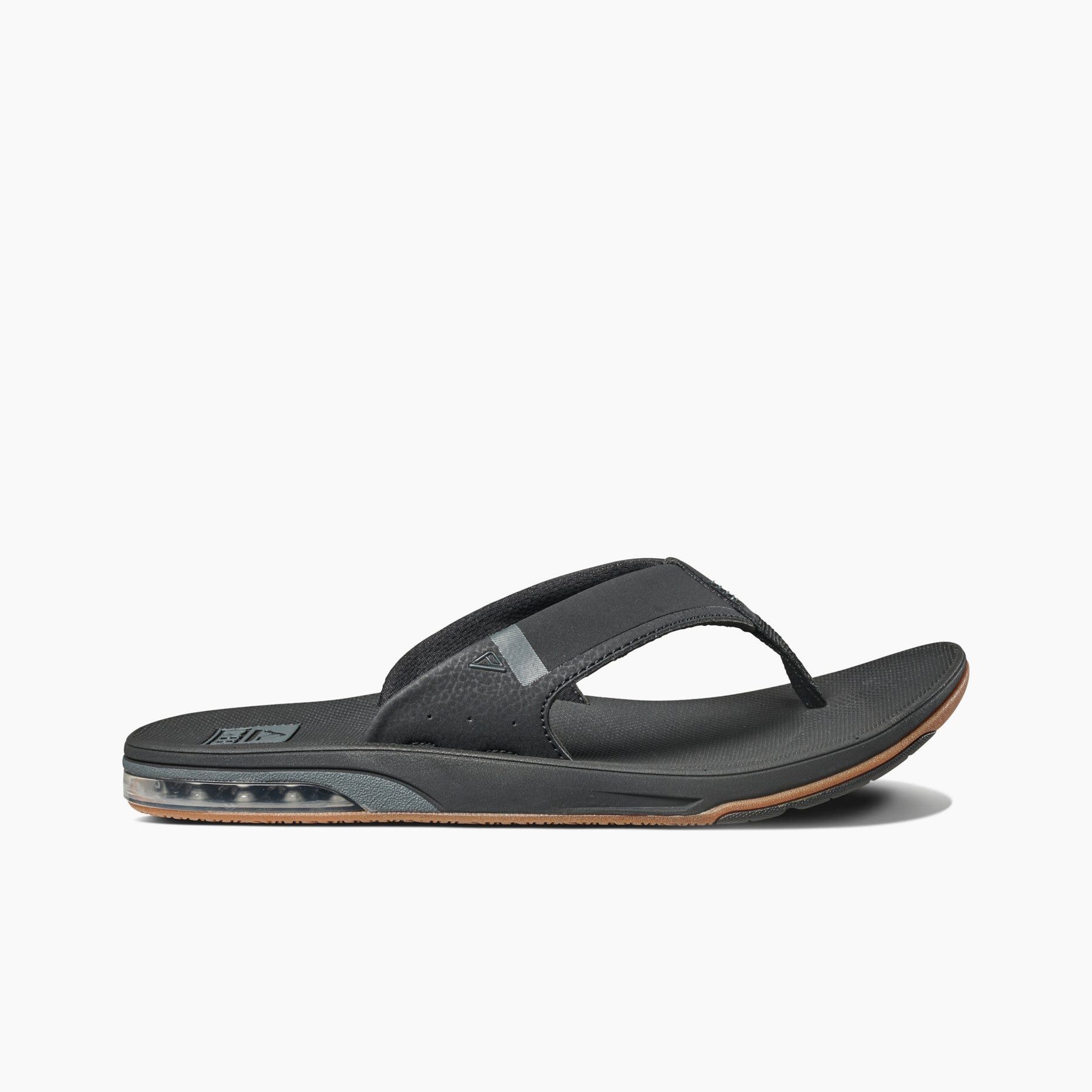 Reef Fanning Low
