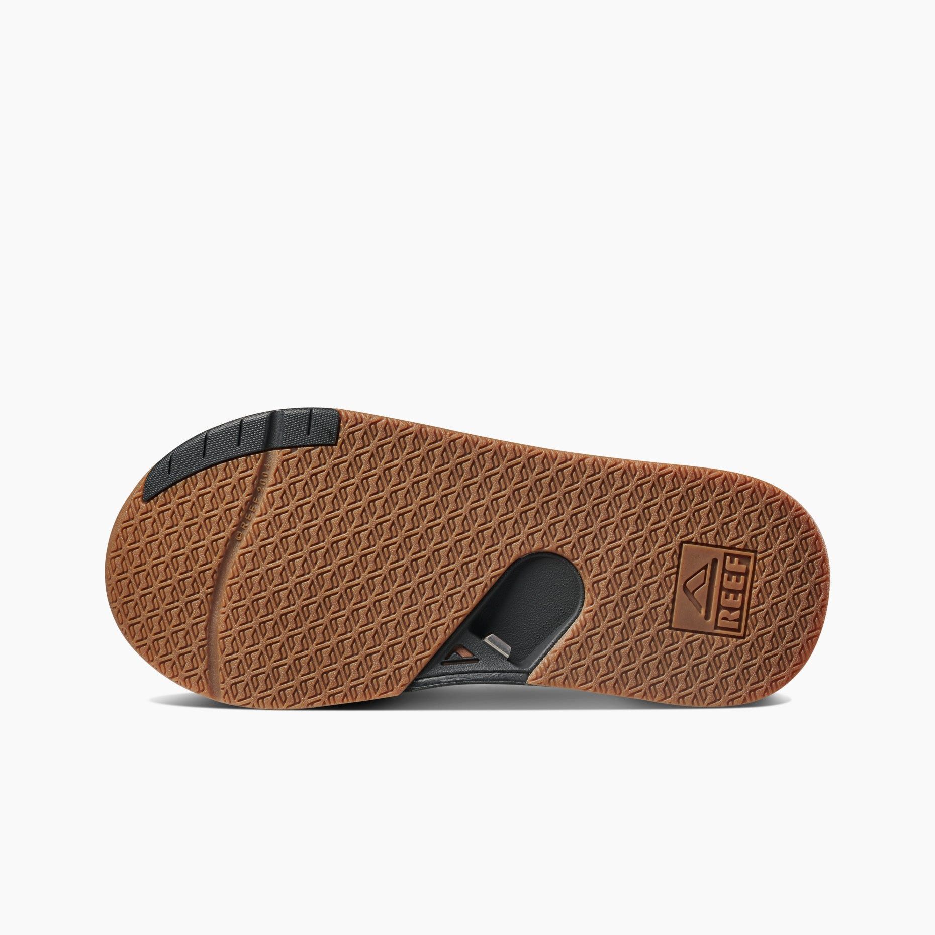 Reef Fanning Low