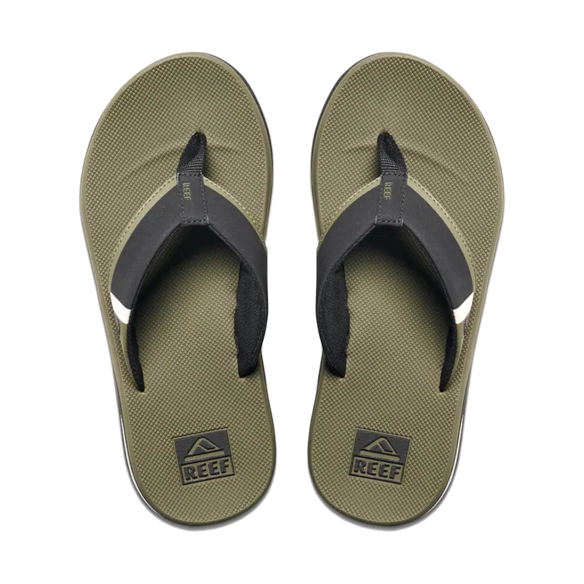 Reef Fanning Low