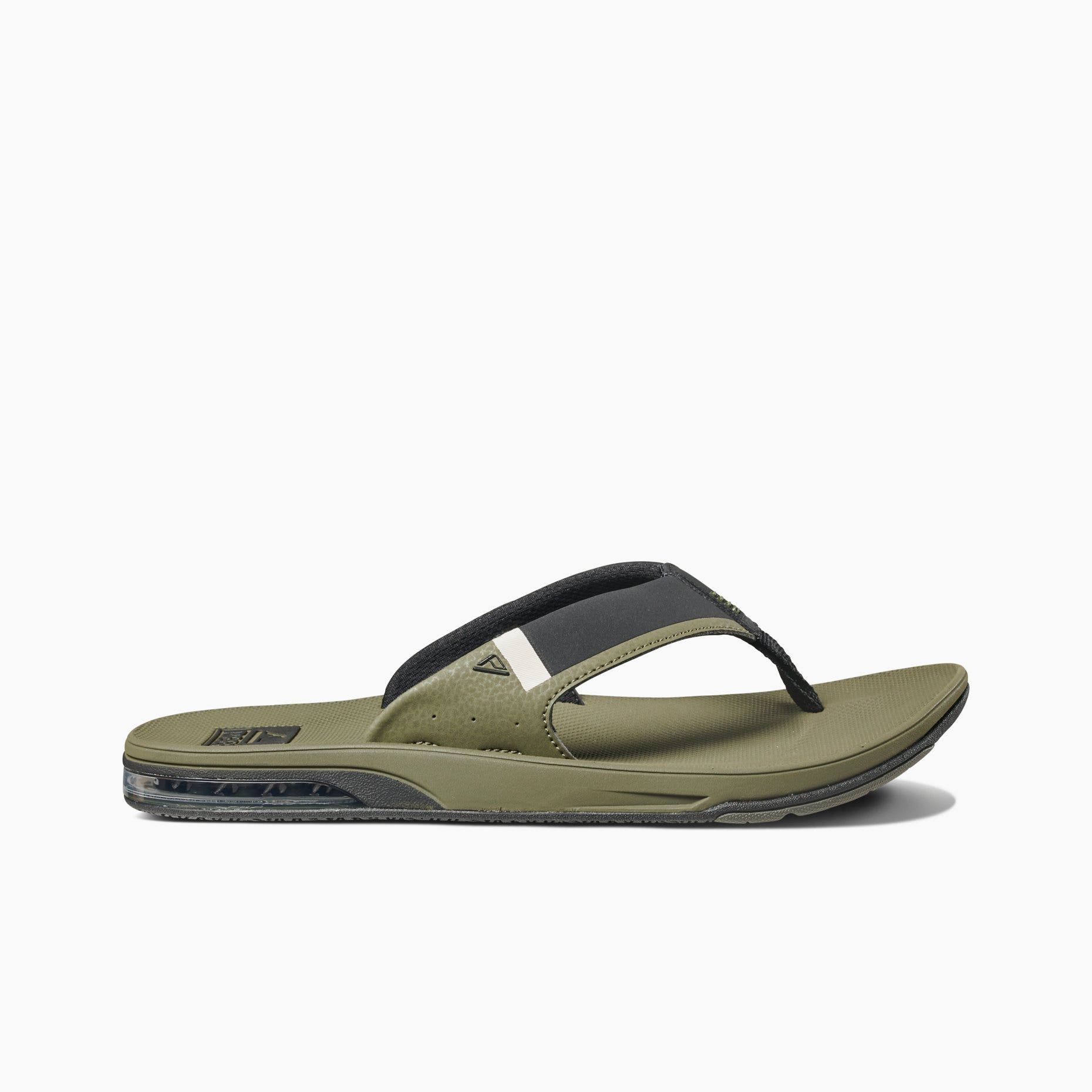 Reef Fanning Low