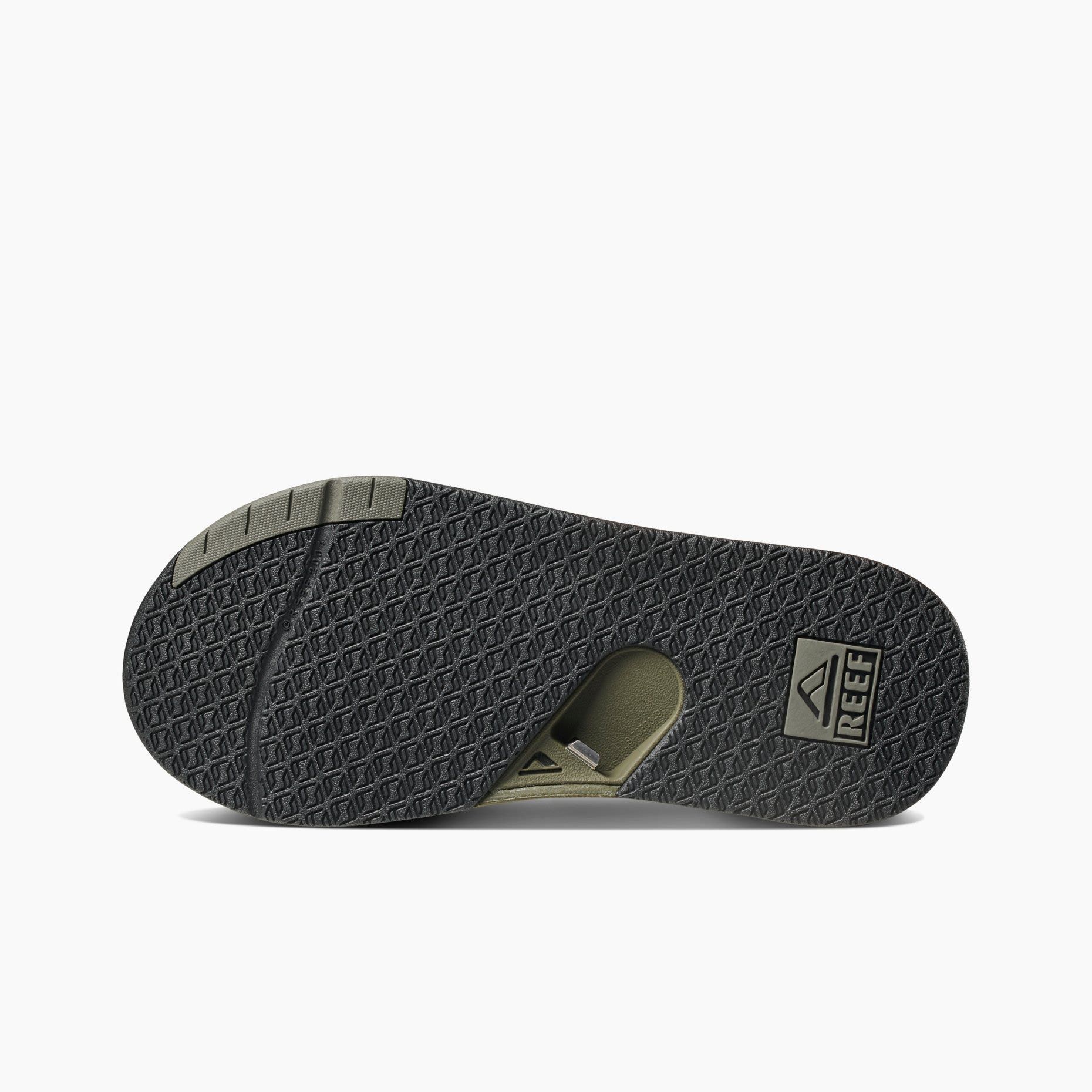 Reef Fanning Low