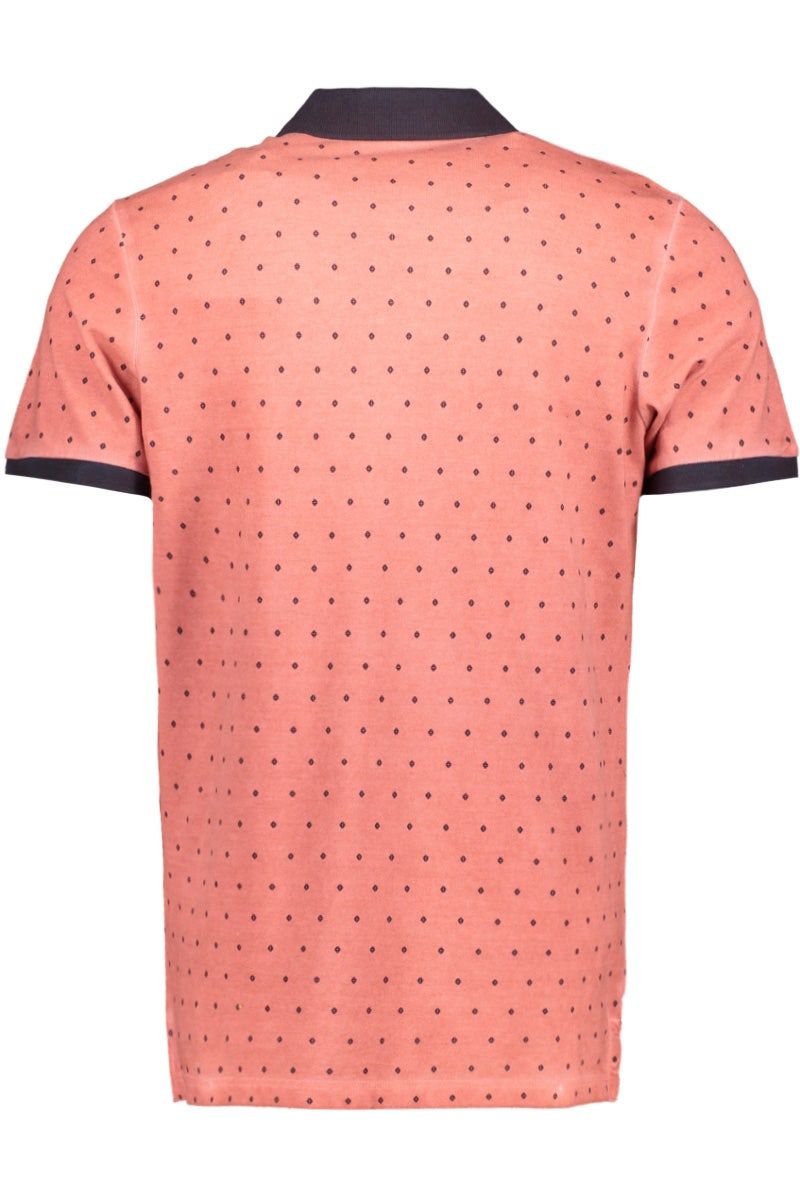 Jack & Jones SUUS POLO MINI PRINT