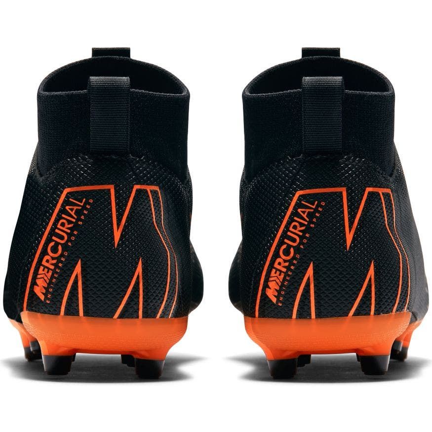 Nike JR SUPERFLY 6 ACADEMY GS MG