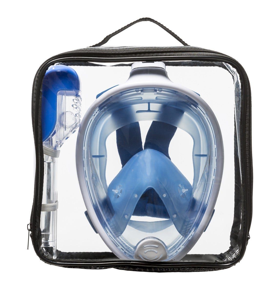 Sea Turtle Full Face Mask 