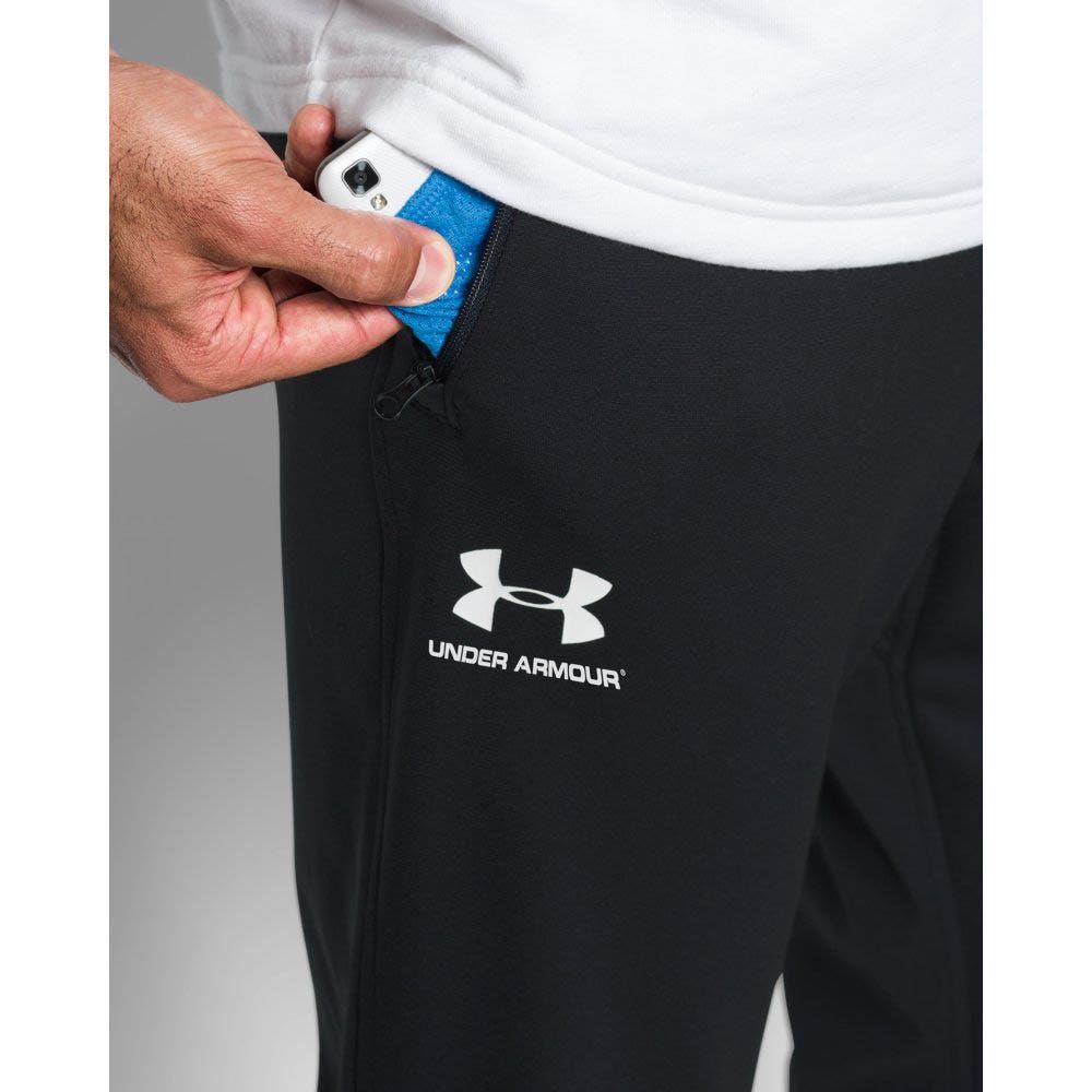 Under Armour Sportstyle Tricot Jogger
