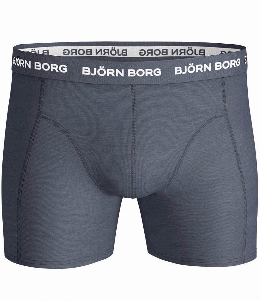 Björn Borg Seasonal Solid Sammy Shorts