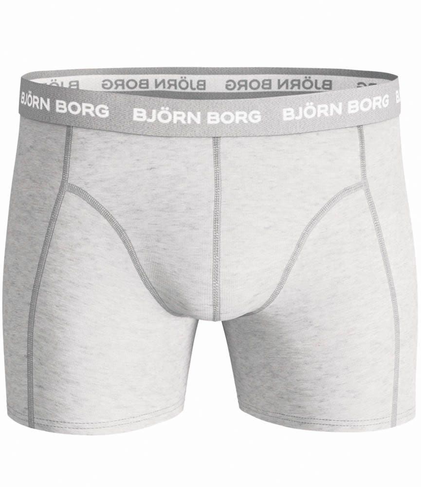 Björn Borg Seasonal Solid Sammy Shorts