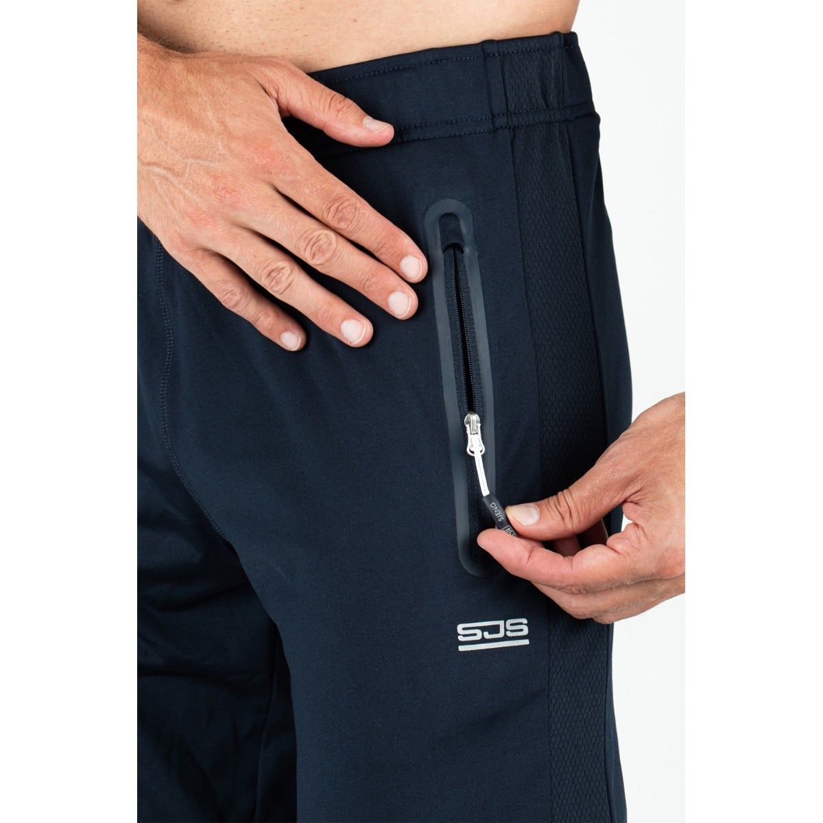 Sjeng Sports Matt Pant