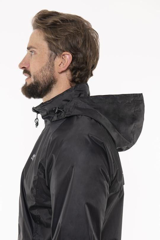 Mac In A Sac Mac In A Sac Origin
