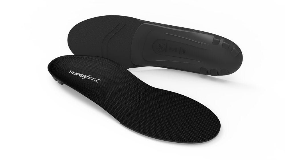 Superfeet Black