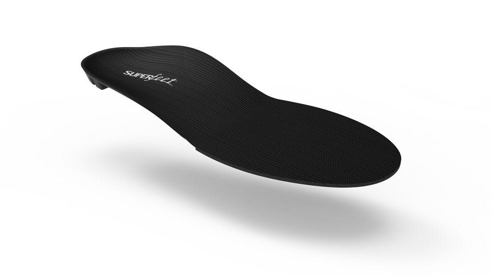 Superfeet Black