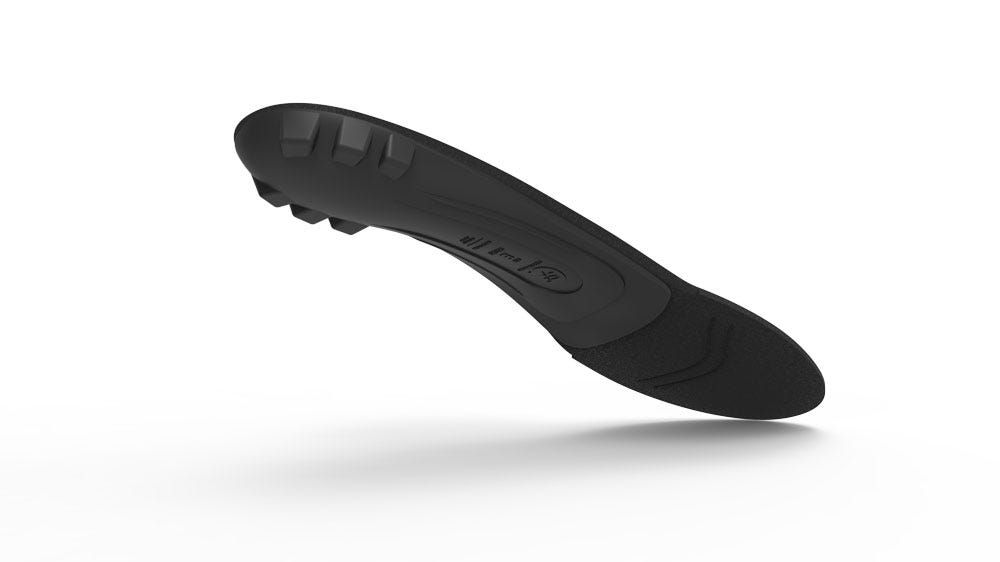 Superfeet Black